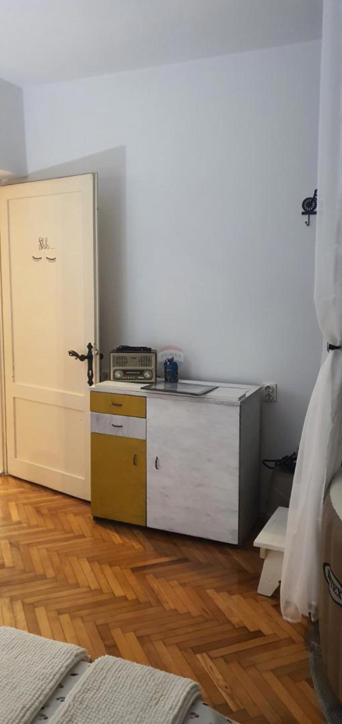 Stanovanje/Apartma Belveder, Rijeka, 36,50m2