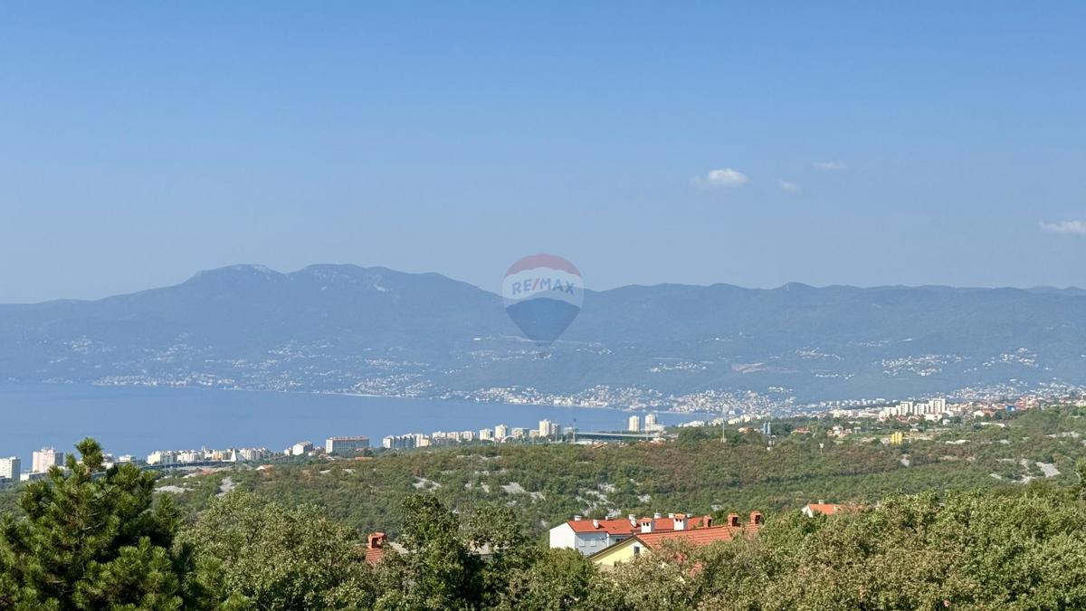 Stanovanje/Apartma Drenova, Rijeka, 121m2