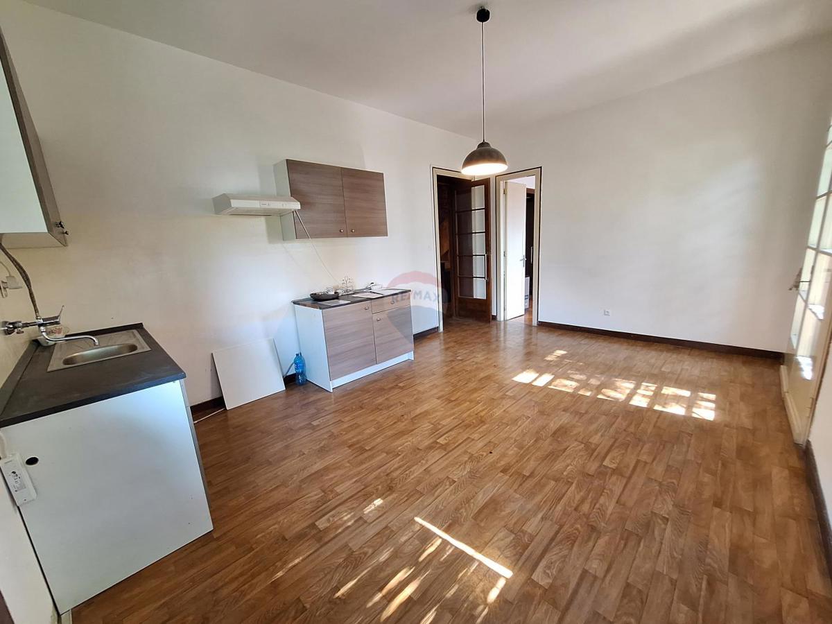 Stanovanje/Apartma Belveder, Rijeka, 150m2