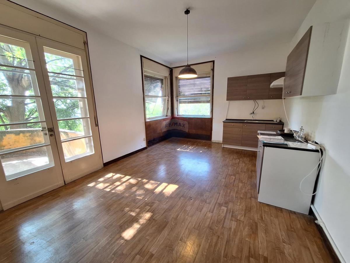 Stanovanje/Apartma Belveder, Rijeka, 150m2