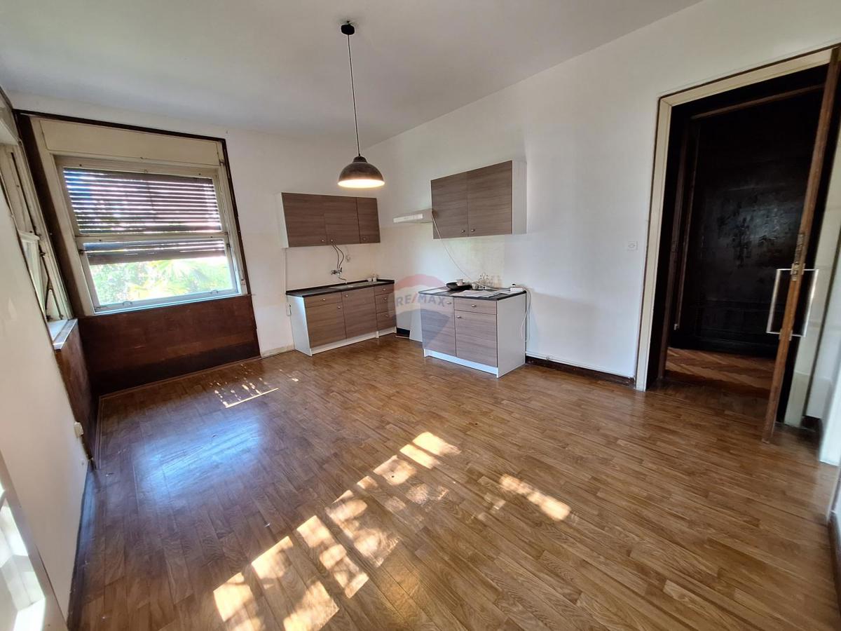 Stanovanje/Apartma Belveder, Rijeka, 150m2