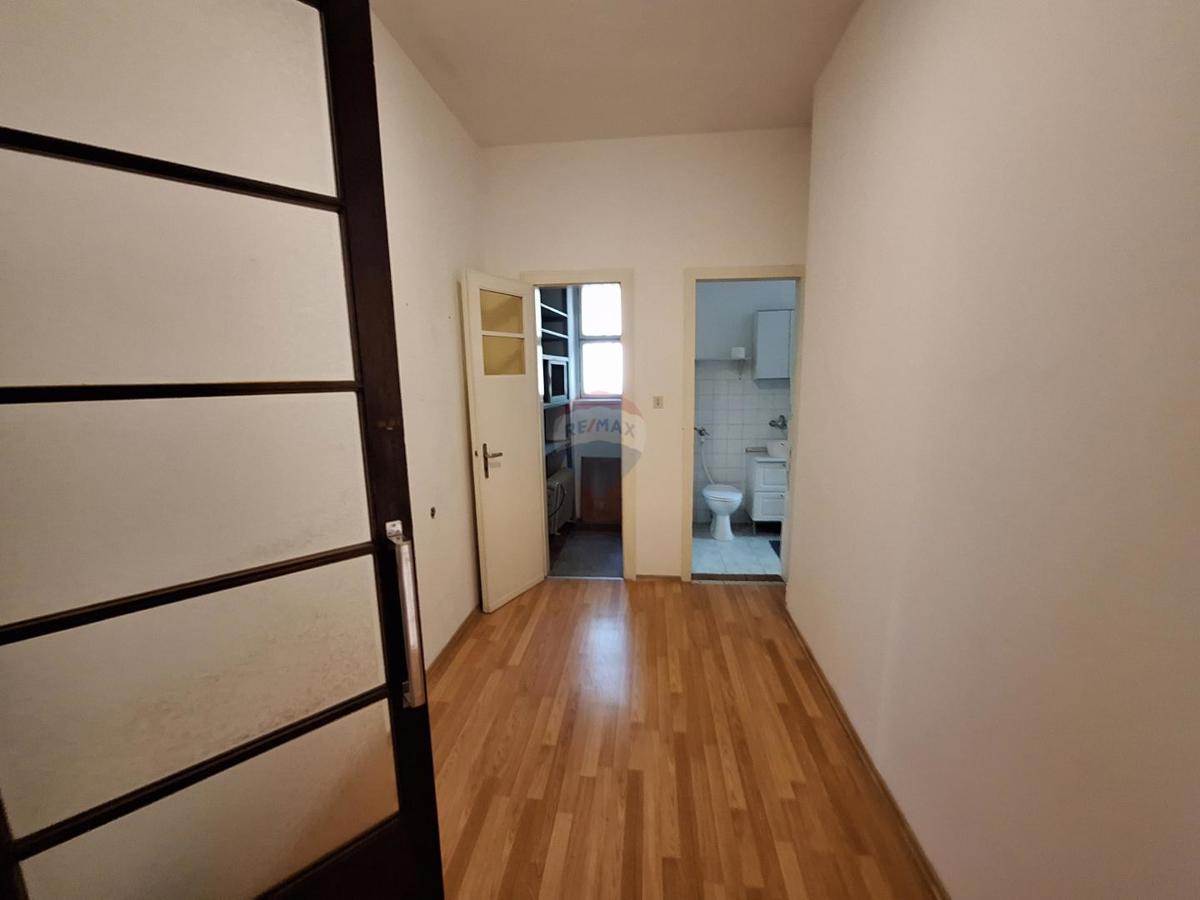 Stanovanje/Apartma Belveder, Rijeka, 150m2