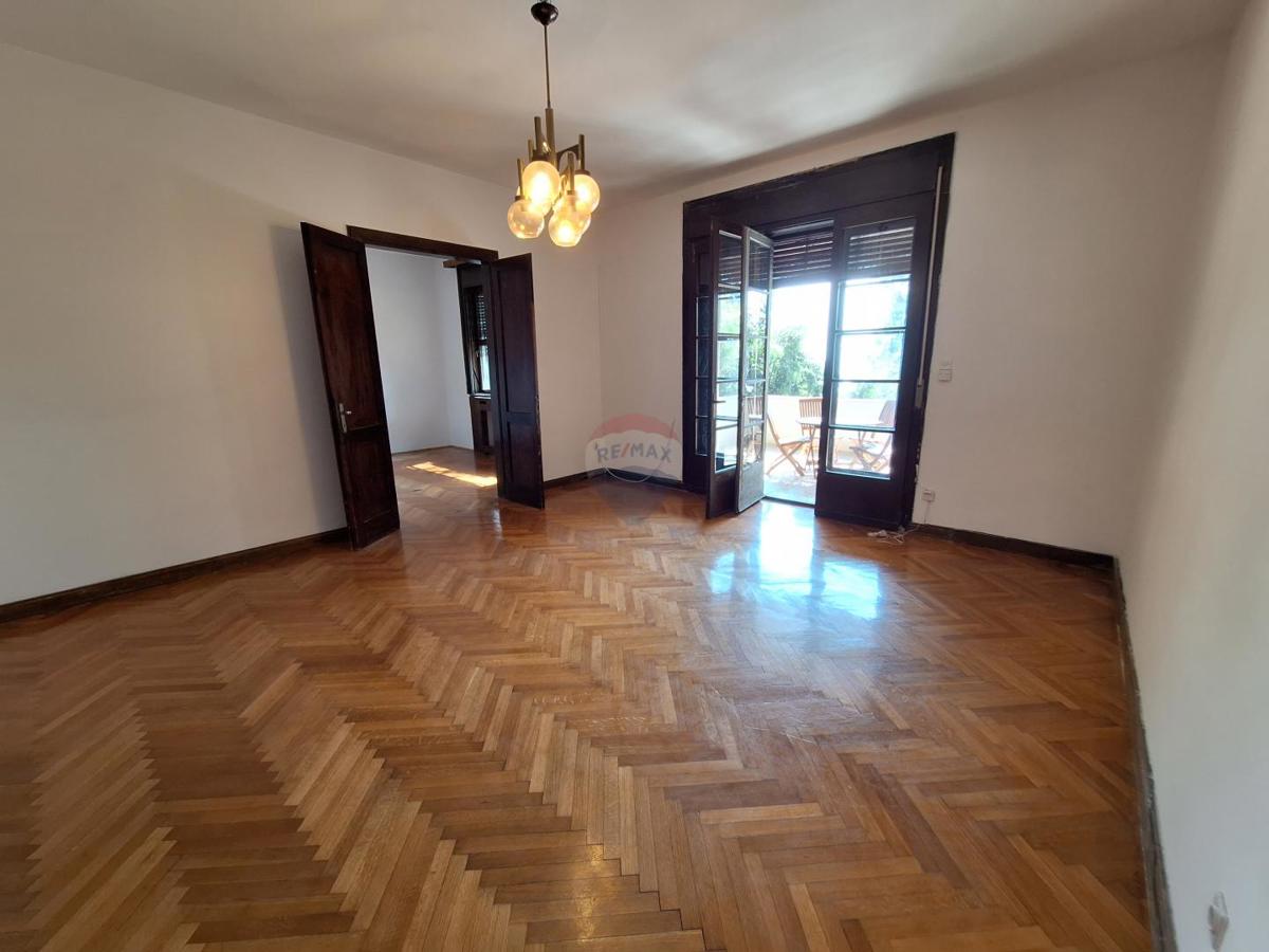 Stanovanje/Apartma Belveder, Rijeka, 150m2