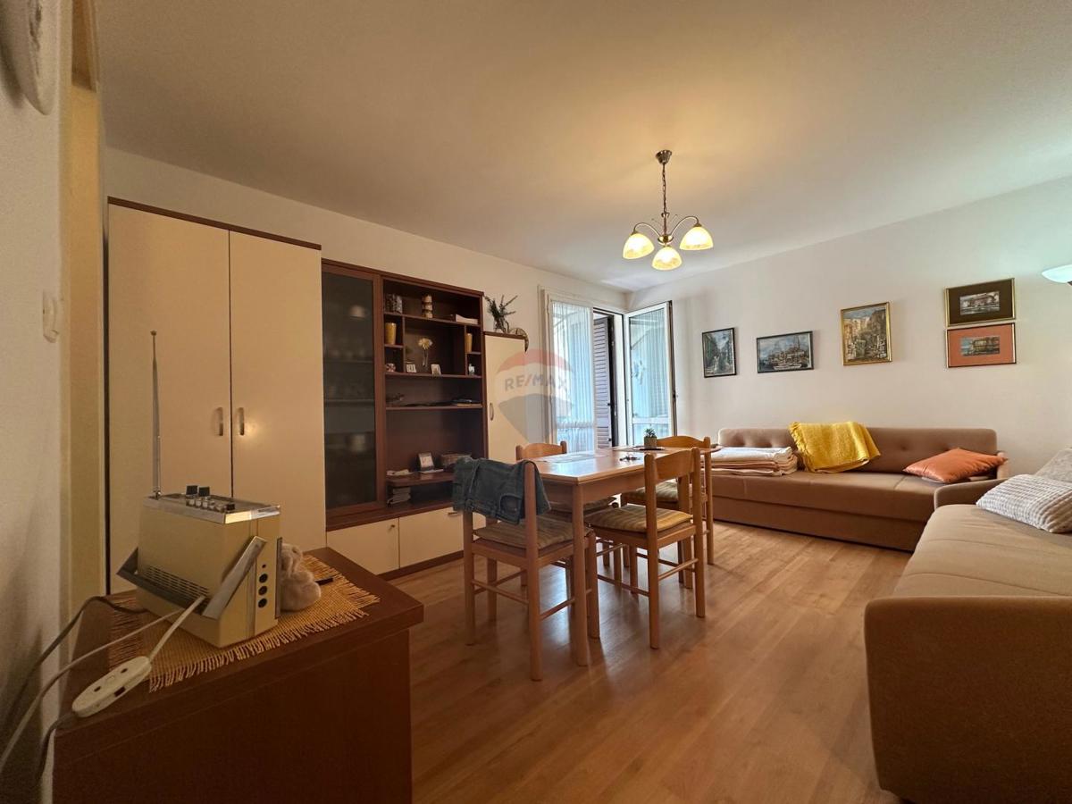 Stanovanje/Apartma Rovinj, 29m2