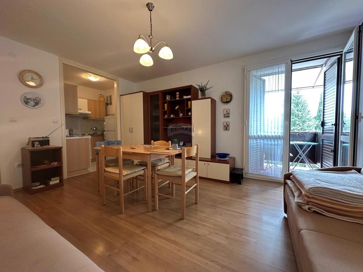 Stanovanje/Apartma Rovinj, 29m2