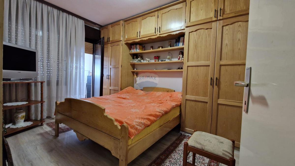 Stanovanje/Apartma Veliki Grđevac, 60m2