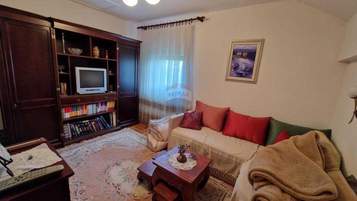 Stanovanje/Apartma Veliki Grđevac, 60m2