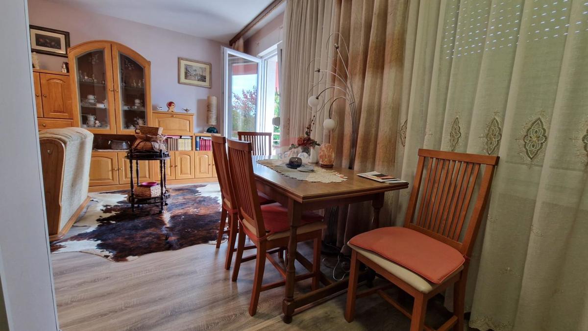 Stanovanje/Apartma Veliki Grđevac, 60m2