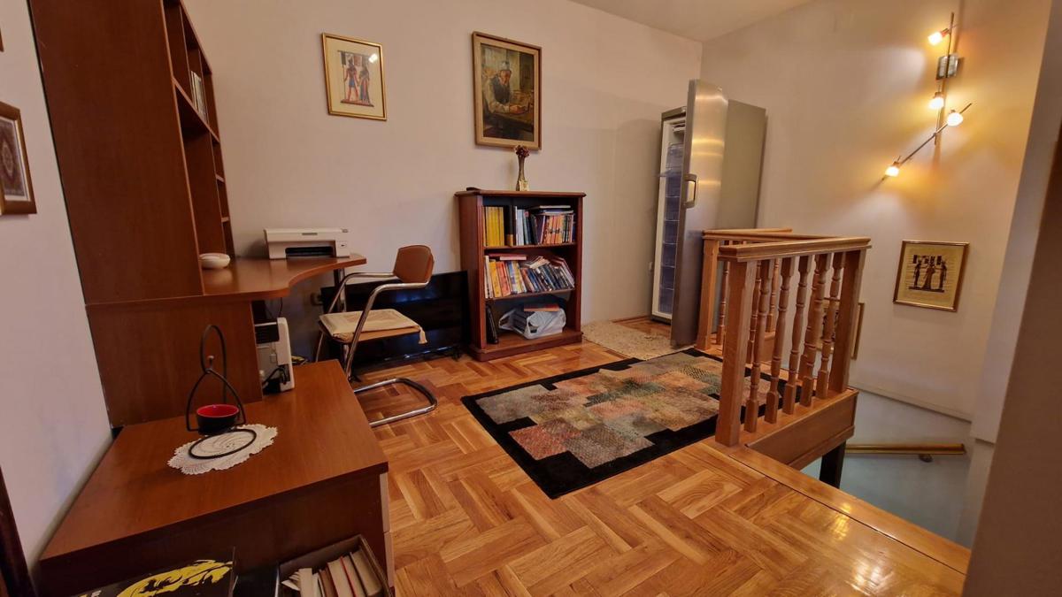 Stanovanje/Apartma Veliki Grđevac, 60m2