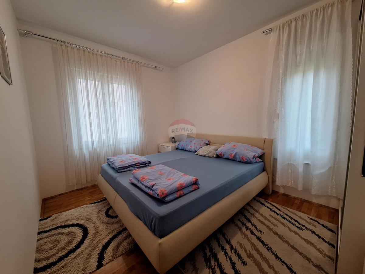 Stanovanje/Apartma Crikvenica, 56m2