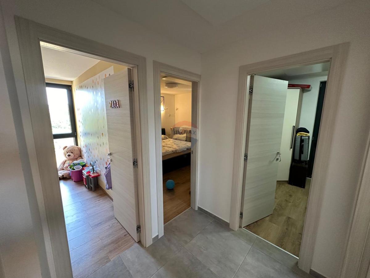 Stanovanje/Apartma Novigrad, 87,97m2