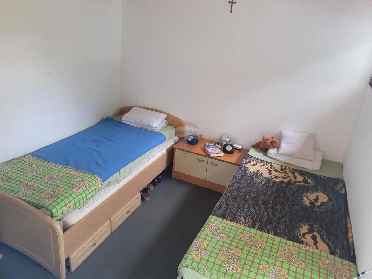 Stavbno zemljišče Baška, 305m2