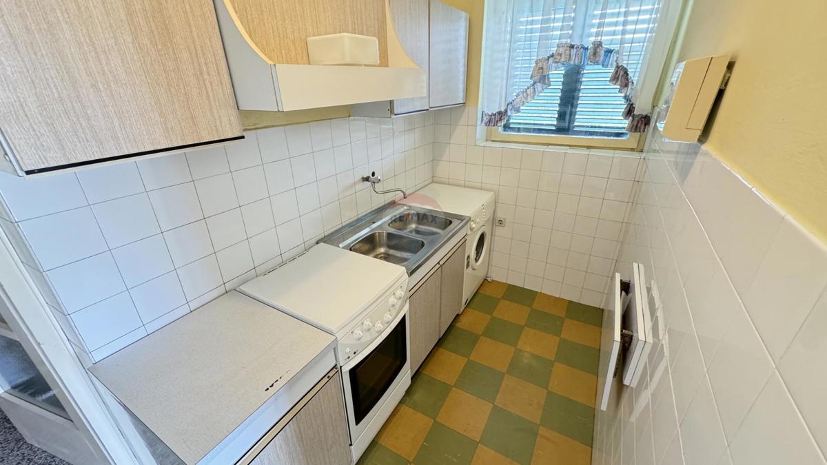 Stanovanje/Apartma Kraljevica, 57m2