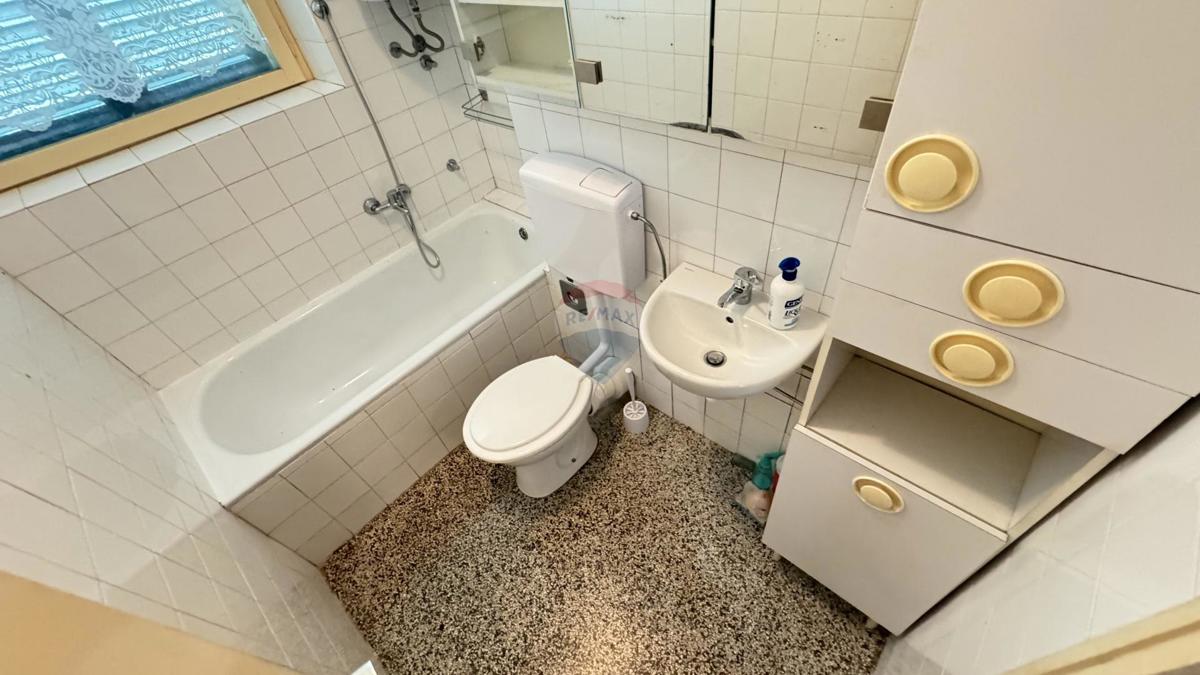 Stanovanje/Apartma Kraljevica, 57m2