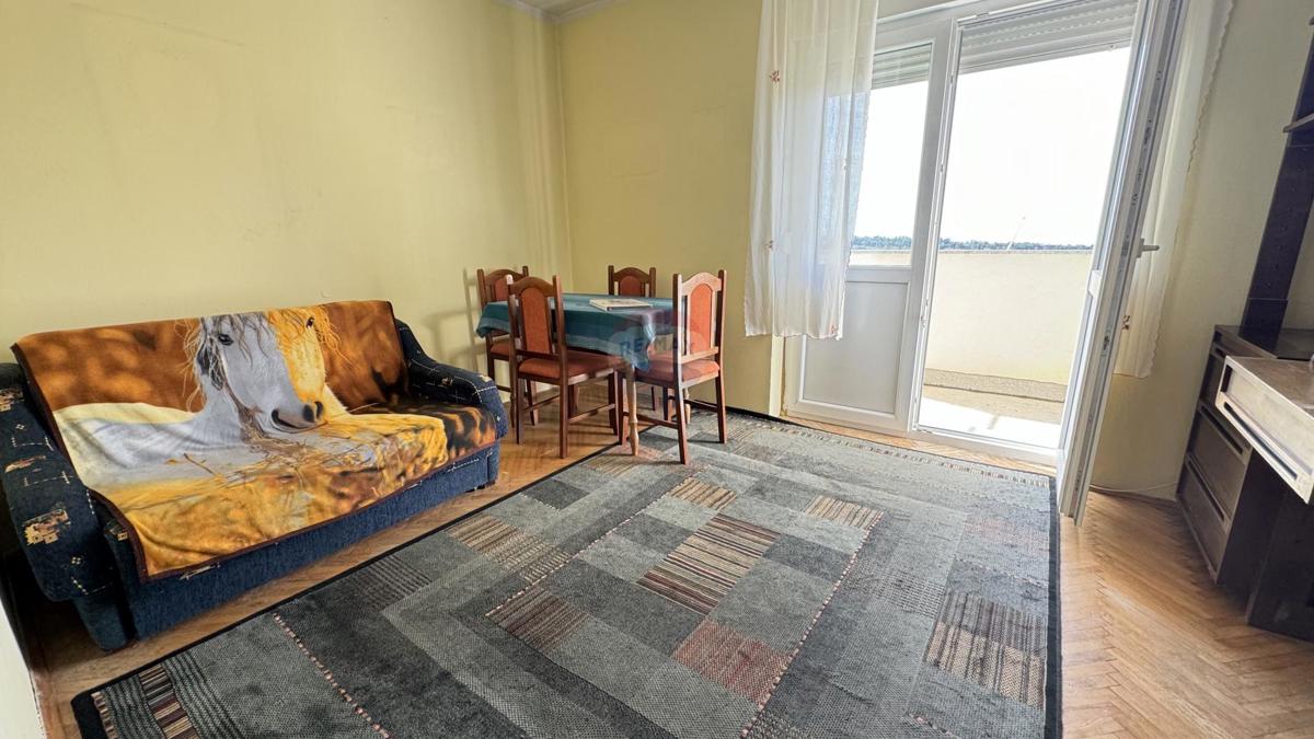 Stanovanje/Apartma Kraljevica, 57m2