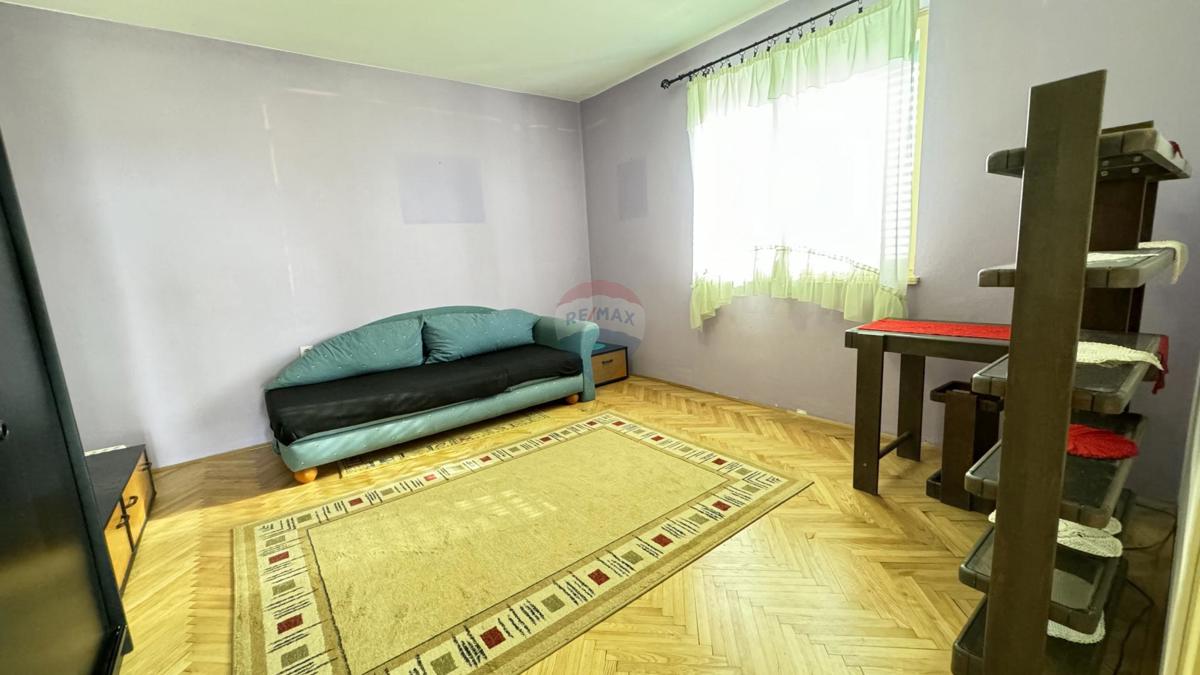 Stanovanje/Apartma Kraljevica, 57m2