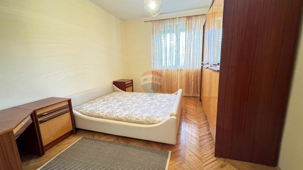 Stanovanje/Apartma Kraljevica, 57m2