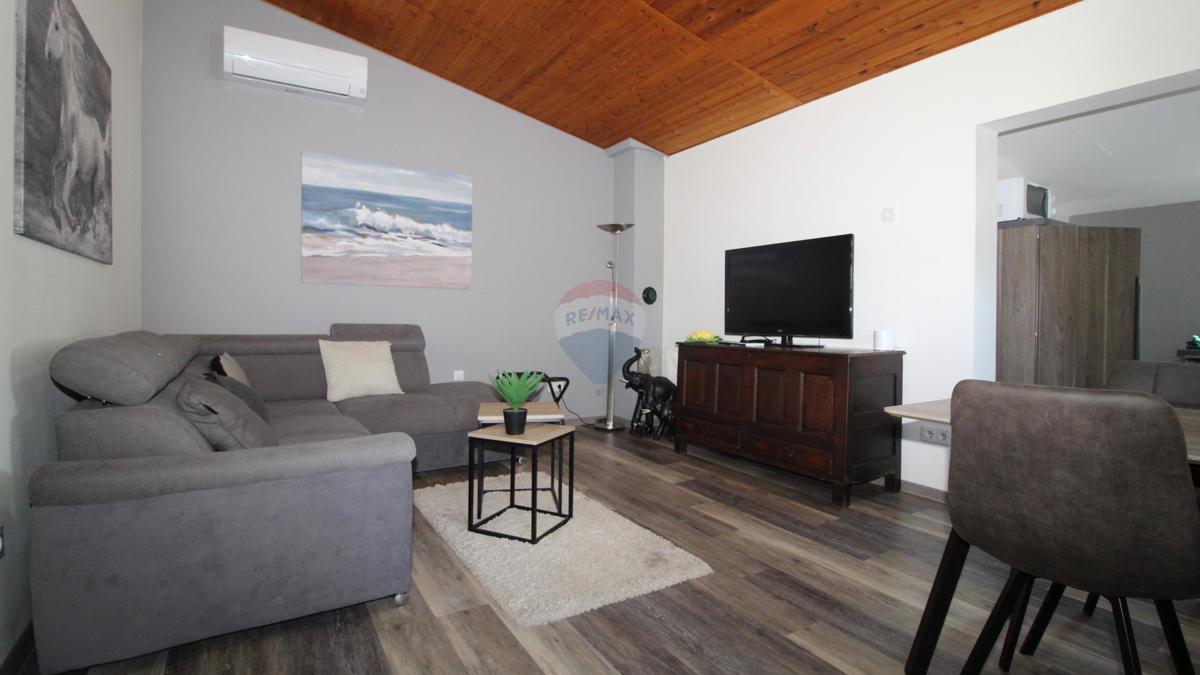 Hiša Poreč okolica, Poreč, 430m2