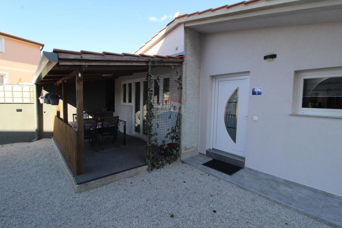 Hiša Poreč okolica, Poreč, 430m2