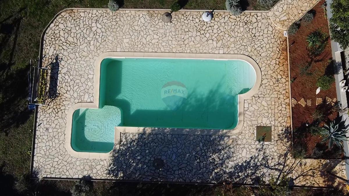 Hiša Poreč okolica, Poreč, 430m2