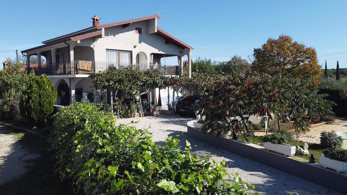 Hiša Poreč okolica, Poreč, 430m2