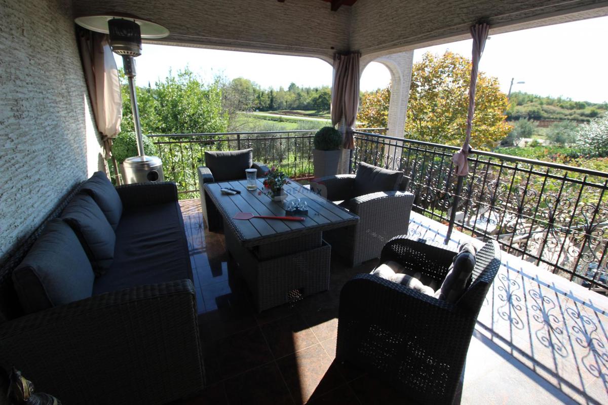 Hiša Poreč okolica, Poreč, 430m2
