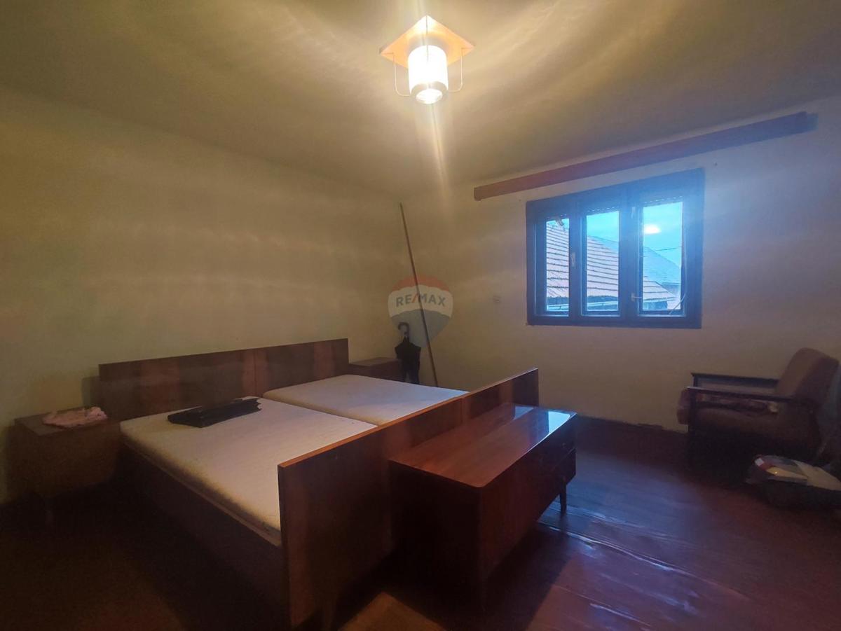 Hiša Ponikve, Ogulin, 84m2