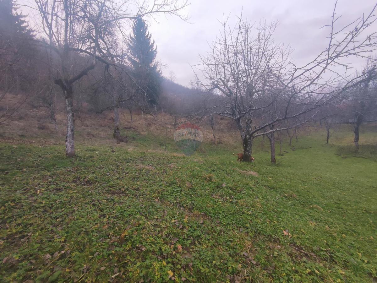 Hiša Ponikve, Ogulin, 84m2