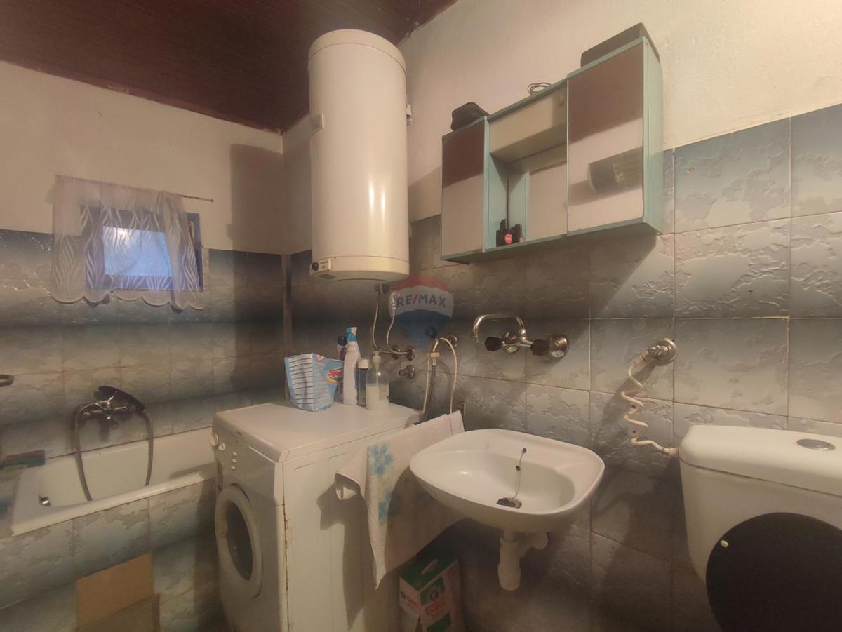 Hiša Ponikve, Ogulin, 84m2