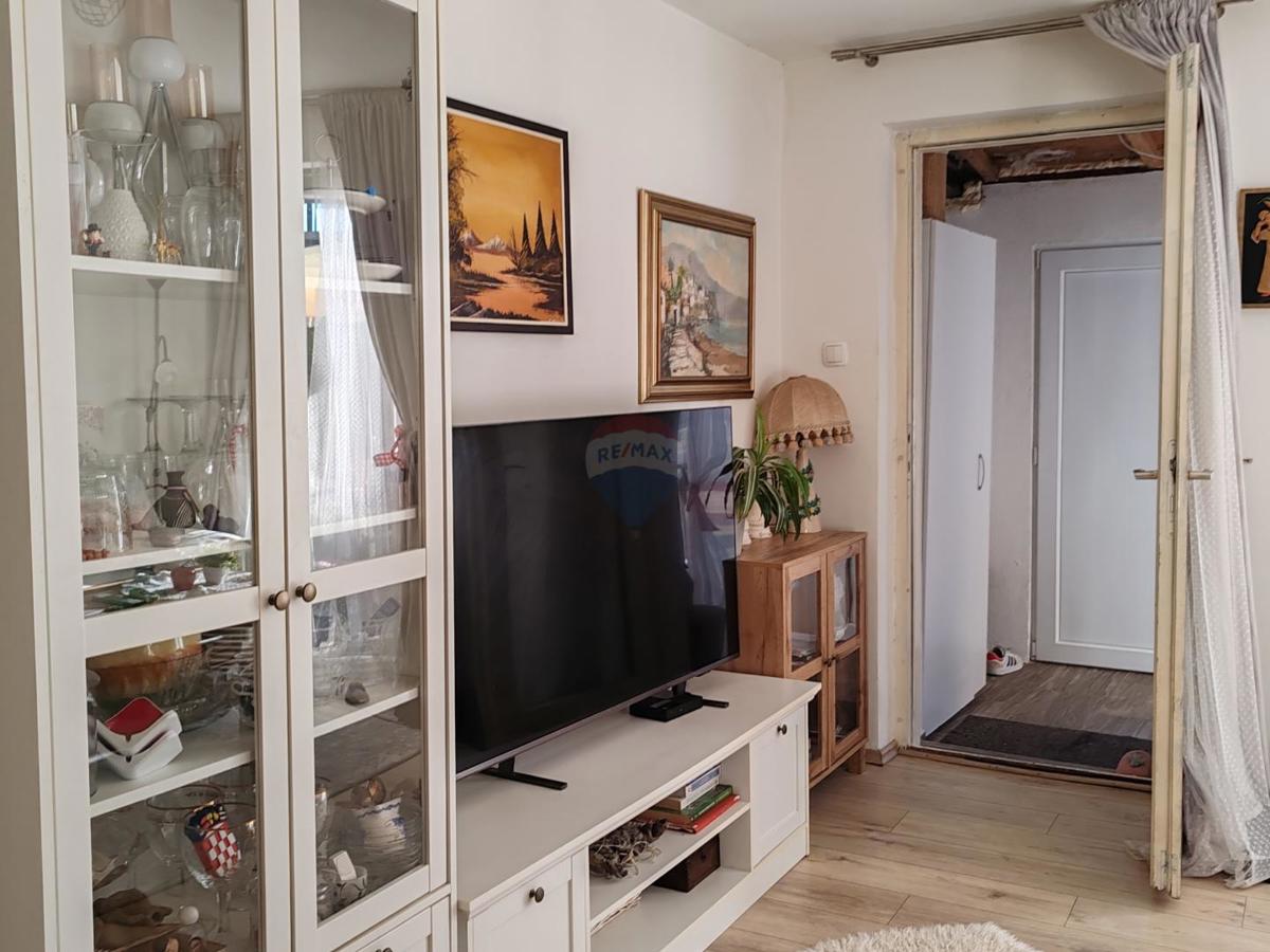 Hiša Dramalj, Crikvenica, 80m2
