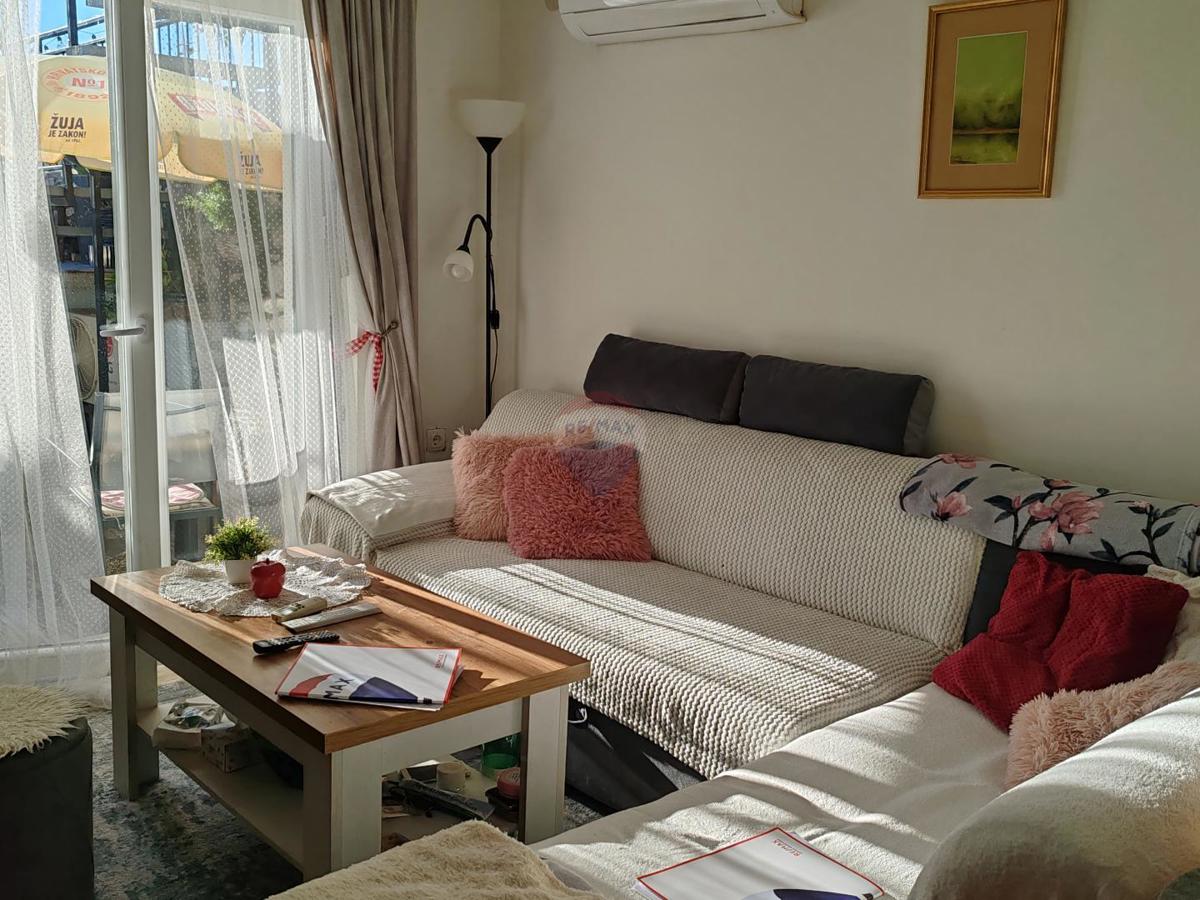 Hiša Dramalj, Crikvenica, 80m2