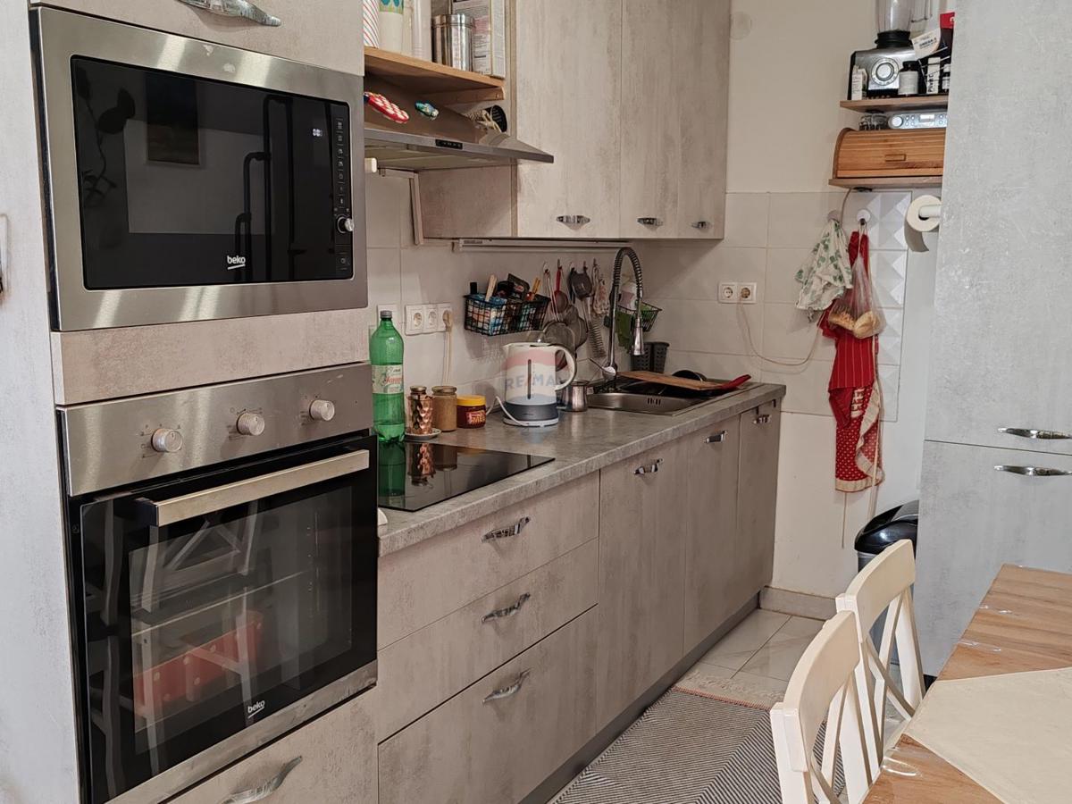 Hiša Dramalj, Crikvenica, 80m2