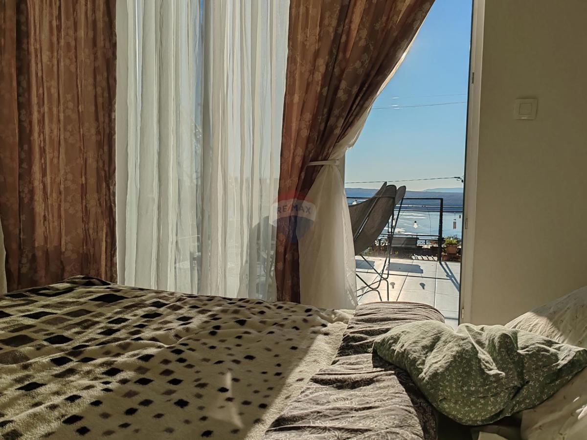 Hiša Dramalj, Crikvenica, 80m2