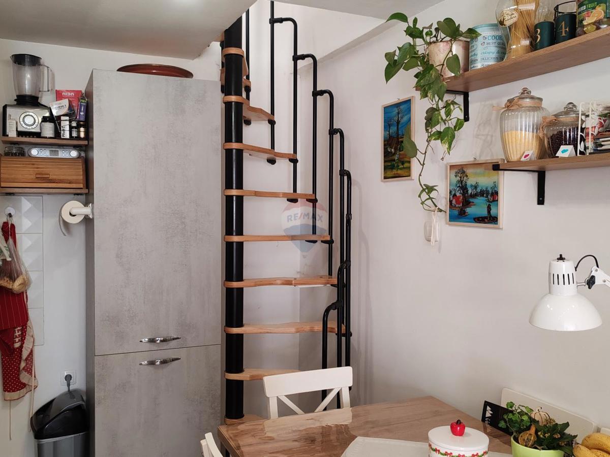 Hiša Dramalj, Crikvenica, 80m2