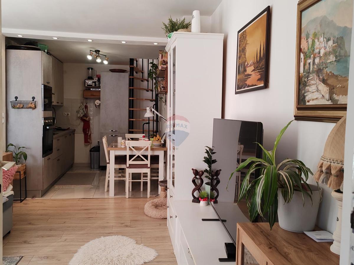 Hiša Dramalj, Crikvenica, 80m2