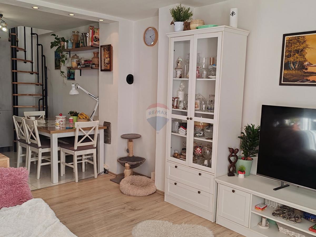 Hiša Dramalj, Crikvenica, 80m2