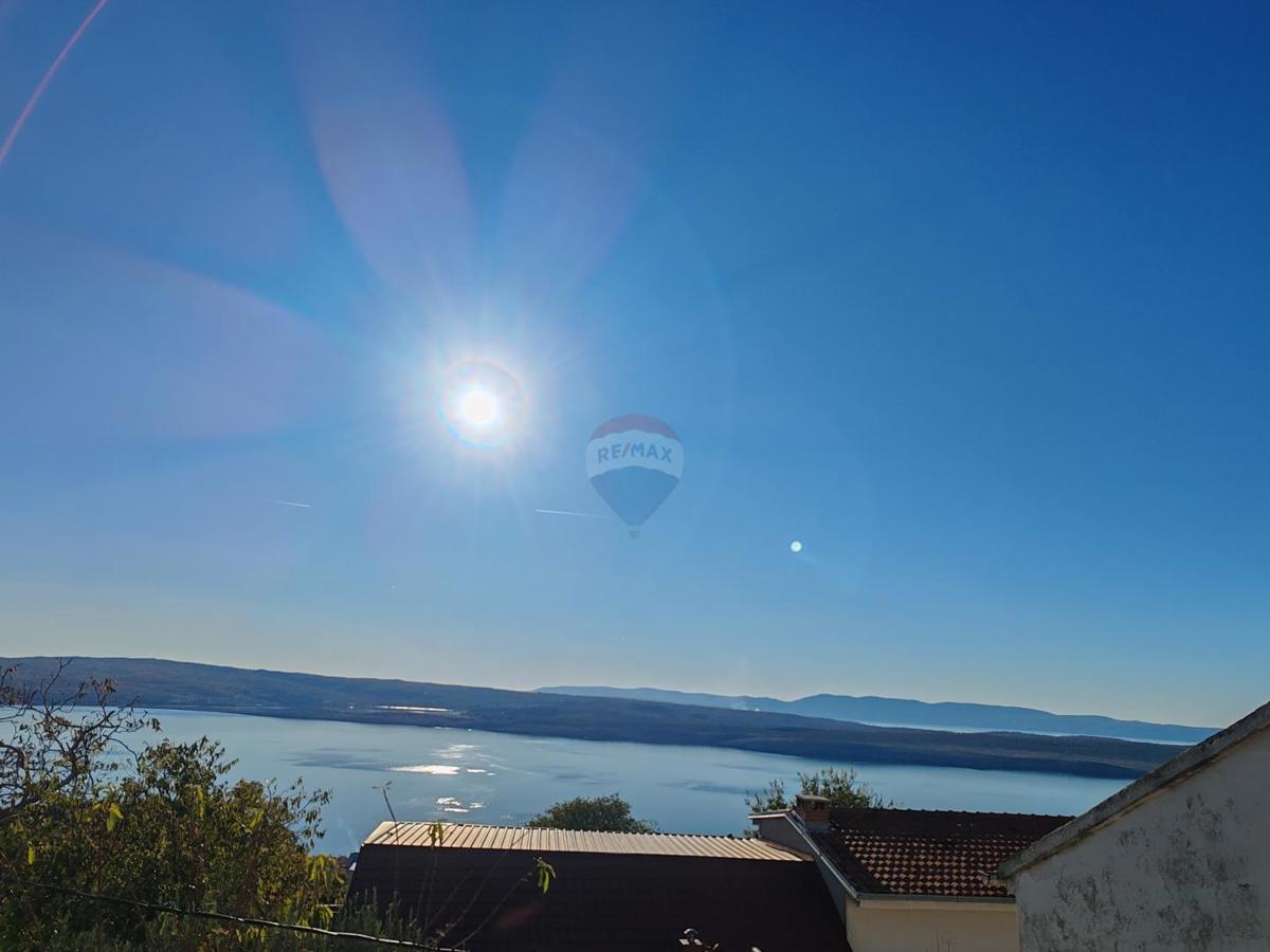 Hiša Dramalj, Crikvenica, 80m2