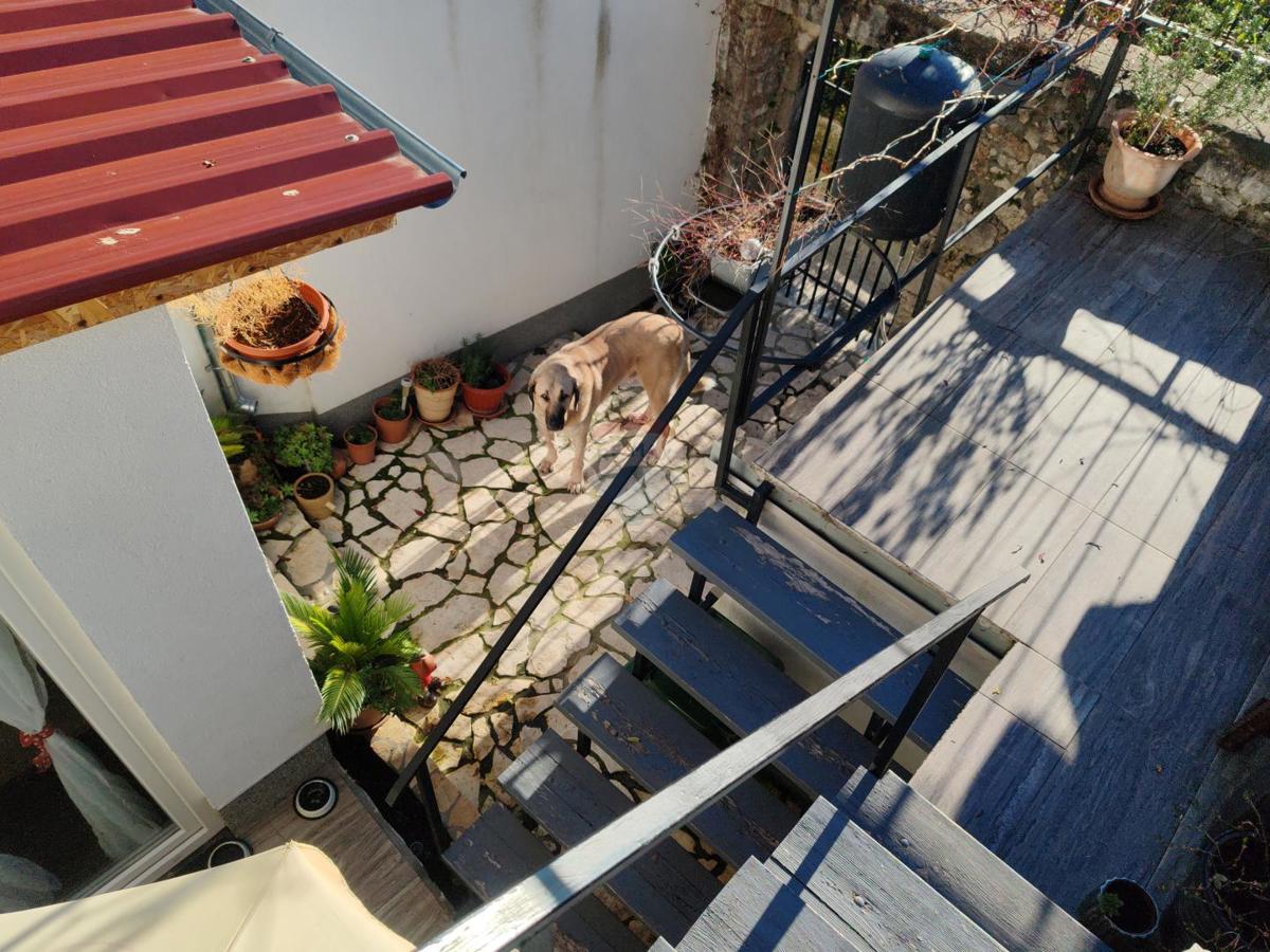 Hiša Dramalj, Crikvenica, 80m2