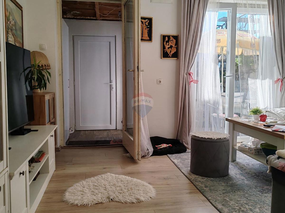 Hiša Dramalj, Crikvenica, 80m2
