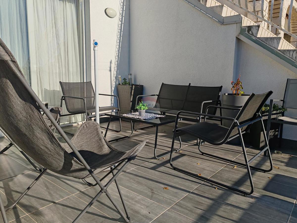 Hiša Dramalj, Crikvenica, 80m2