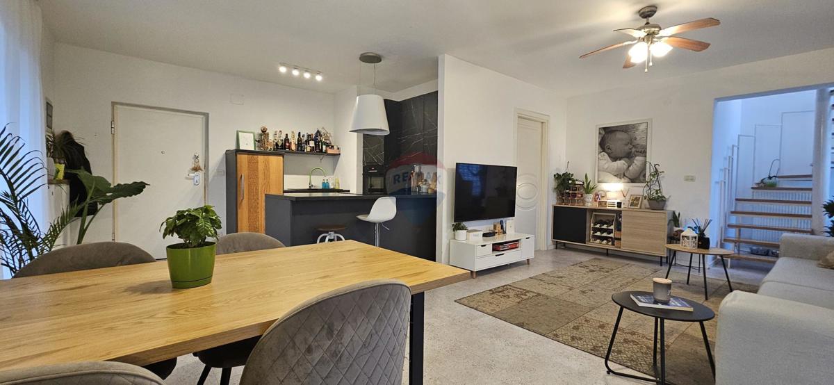 Stanovanje/Apartma Medulin, 108m2