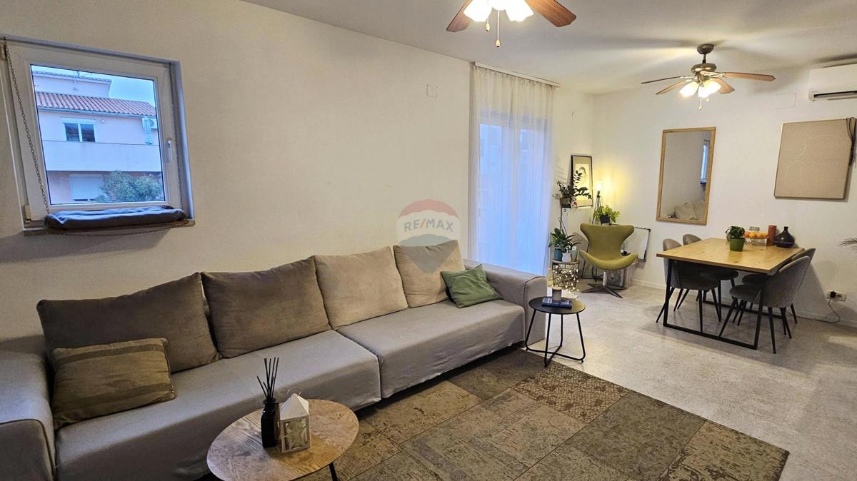 Istra, Banjole, stanovanje 108 m², bližina plaže