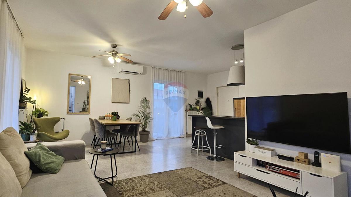 Istra, Banjole, stanovanje 108 m², bližina plaže