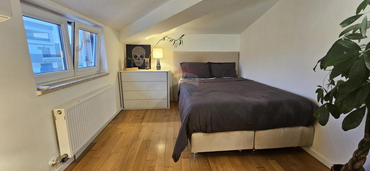 Stanovanje/Apartma Medulin, 108m2