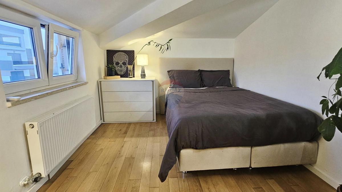 Istra, Banjole, stanovanje 108 m², bližina plaže