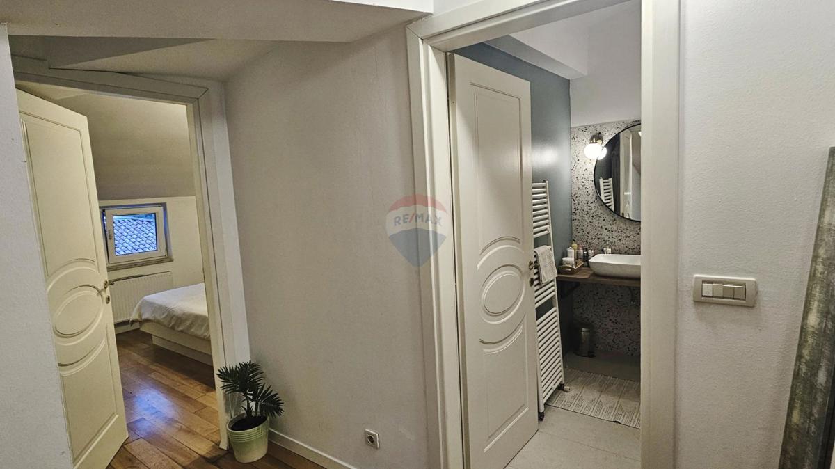 Istra, Banjole, stanovanje 108 m², bližina plaže
