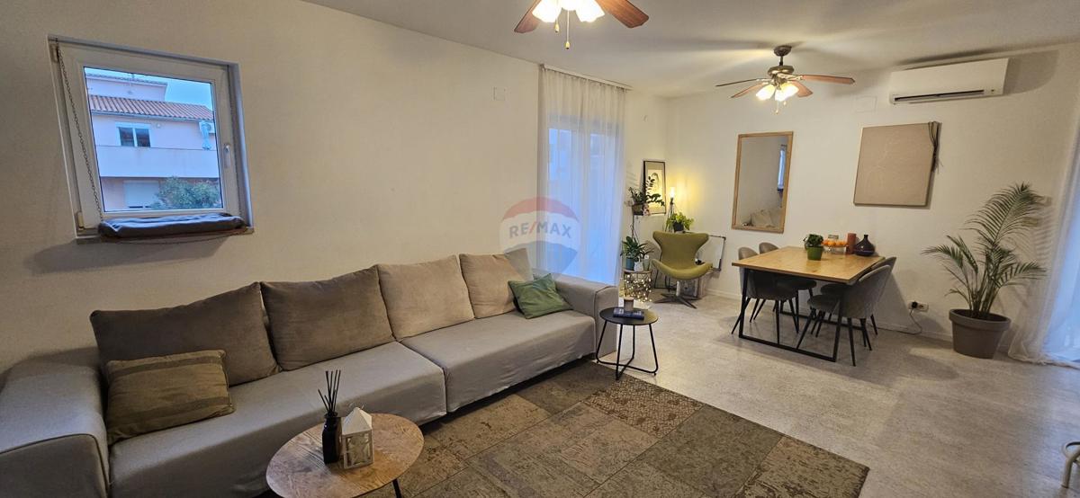 Stanovanje/Apartma Medulin, 108m2