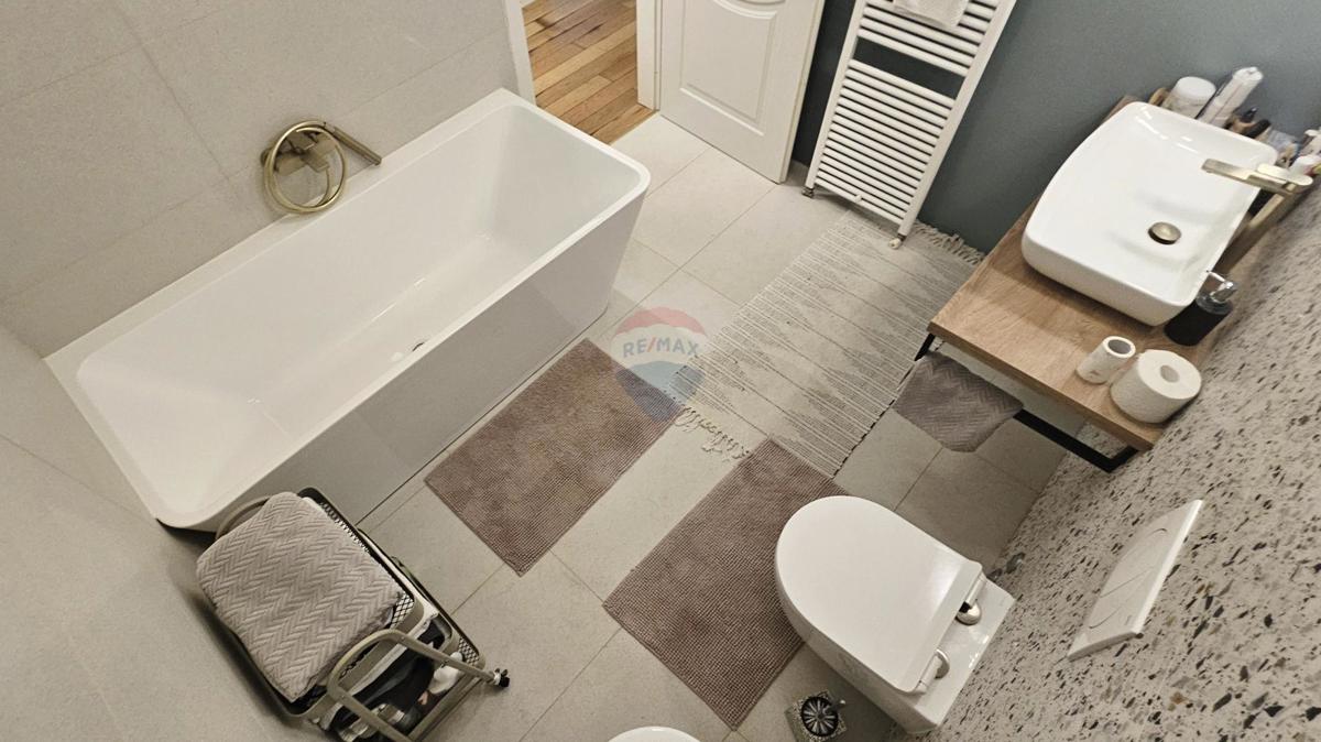 Istra, Banjole, stanovanje 108 m², bližina plaže
