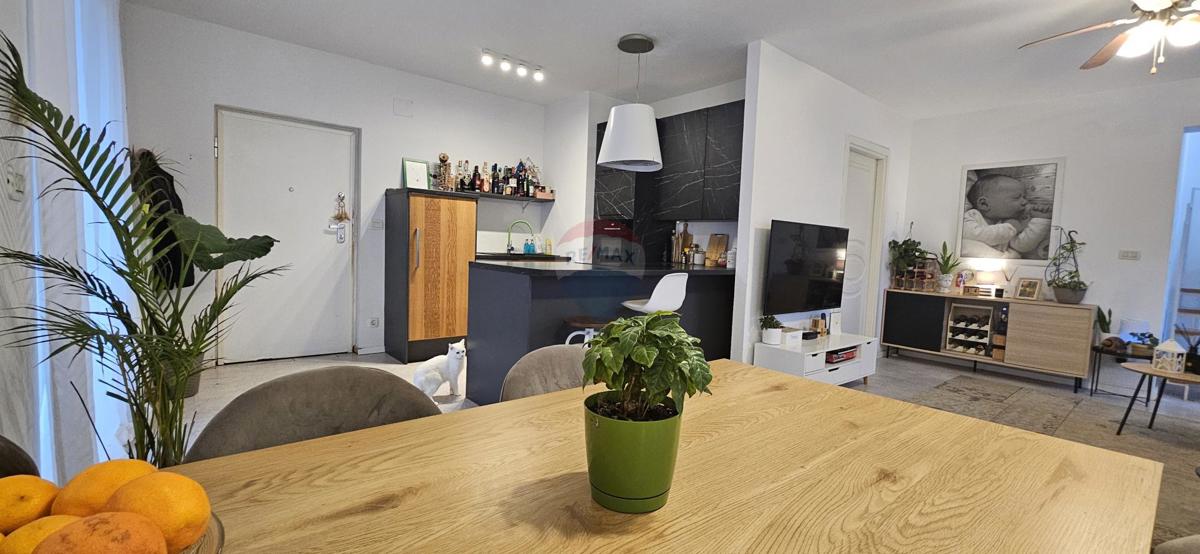 Stanovanje/Apartma Medulin, 108m2