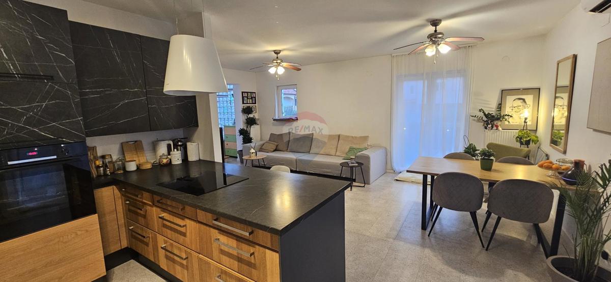 Stanovanje/Apartma Medulin, 108m2